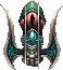 Piercing Blade Glove