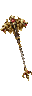 Temple Guard Scepter