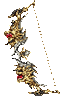 Temple Guard Bow