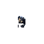 Dark Steel Mask