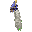 Venom Mist Helm