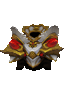 Bloodangel Magic Armor