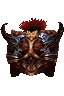 Awakening Knight Armor