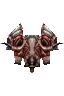 Sacred Fire Armor