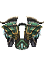 Piercing Groove Armor
