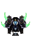 Phoenix Soul Armor
