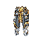 Guardian Pants