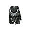 Bone Pants