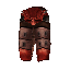 Sacred Fire Pants