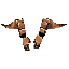 Dragon Gloves