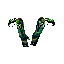 Spirit Gloves