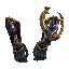 Awakening Knight Gloves