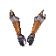 Sylphid Ray Gloves