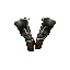 Eclipse Gloves