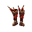 Dragon Boots