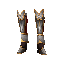 Bloodangel Summoner Boots