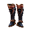 Awakening Knight Boots