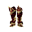 Great Dragon Boots