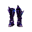 Hurricane Boots