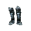 Light Plate Boots