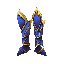 Venom Mist Boots