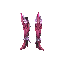 Storm Blitz Boots