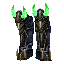 Phoenix Soul Boots