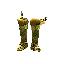 Brass Boots