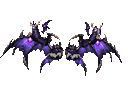 Wings of Ultra Dragon Purple