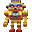 Toy Robot Lvl 2