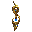 Honor Earring (R)